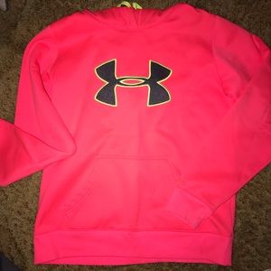 Under Armour Hoodie